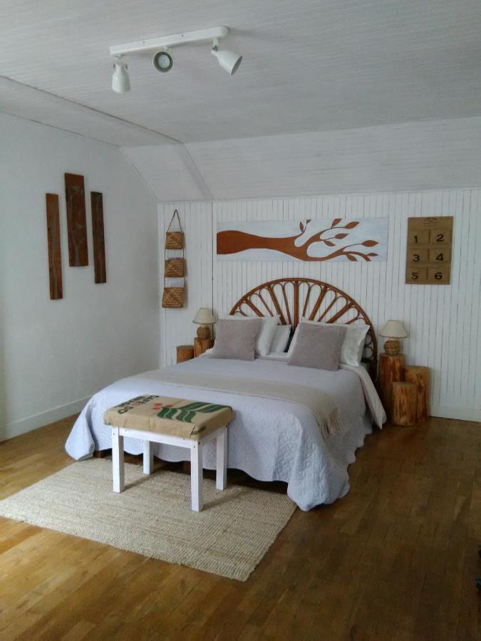 Chambres D'Hotes Le Casse Noix Sarlat-la-Caneda Bagian luar foto