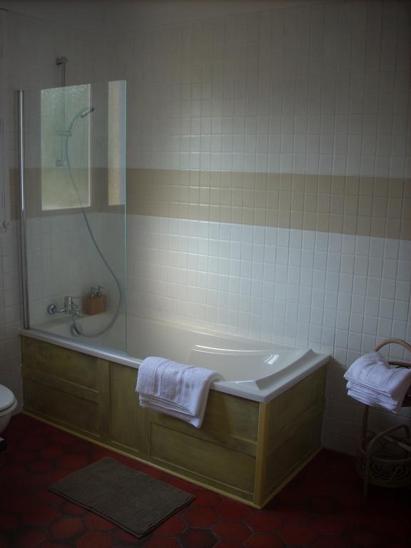 Chambres D'Hotes Le Casse Noix Sarlat-la-Caneda Ruang foto