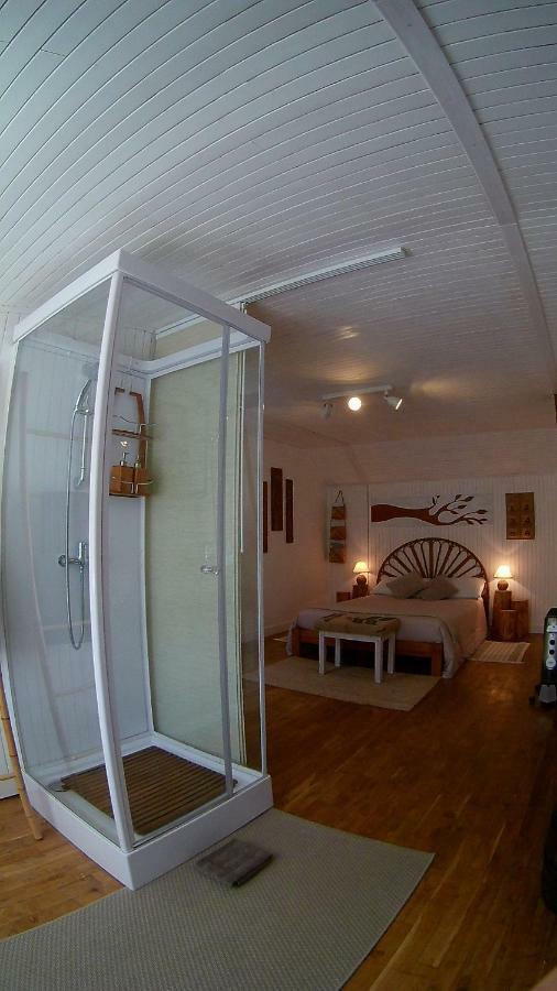 Chambres D'Hotes Le Casse Noix Sarlat-la-Caneda Bagian luar foto