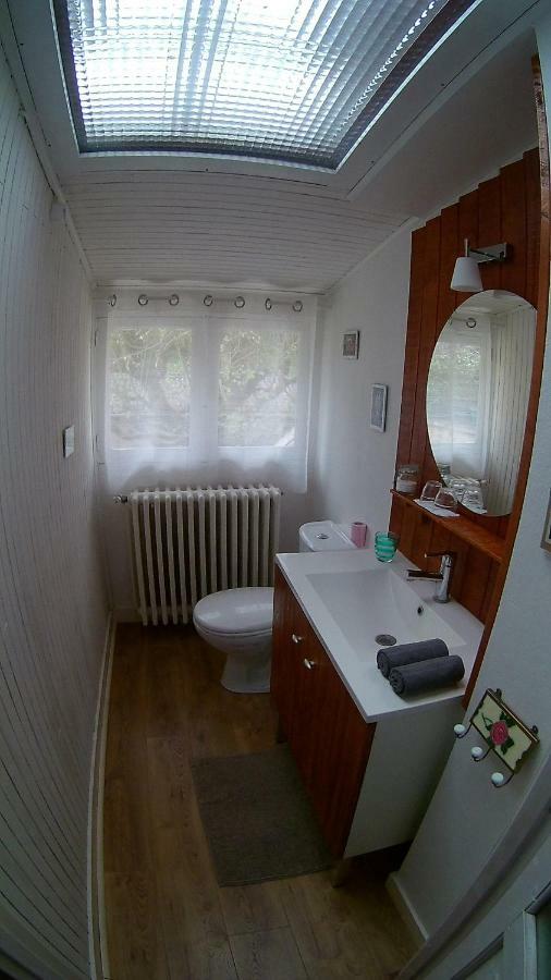 Chambres D'Hotes Le Casse Noix Sarlat-la-Caneda Bagian luar foto