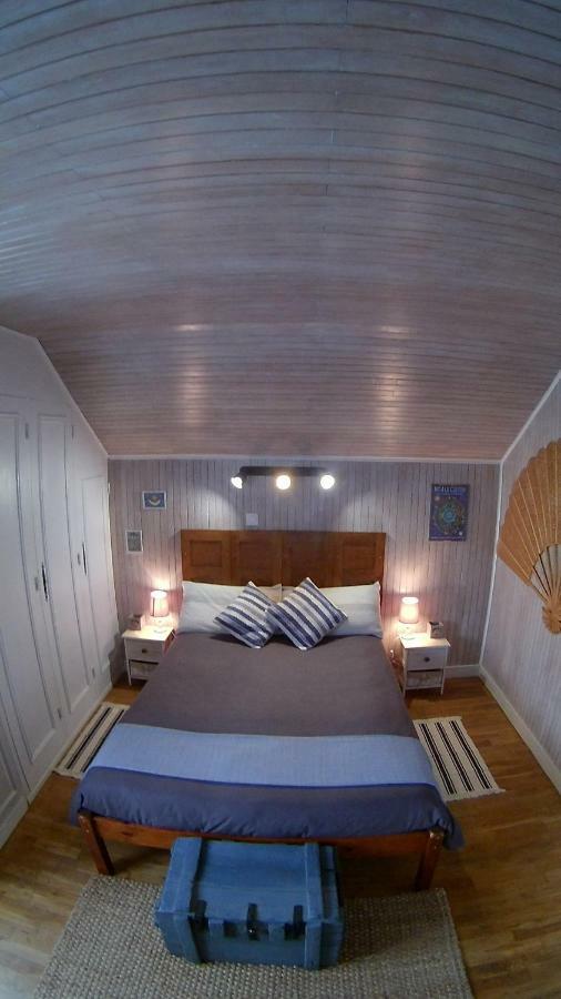 Chambres D'Hotes Le Casse Noix Sarlat-la-Caneda Bagian luar foto