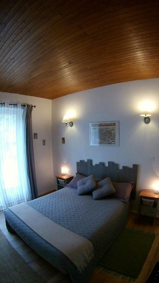 Chambres D'Hotes Le Casse Noix Sarlat-la-Caneda Bagian luar foto