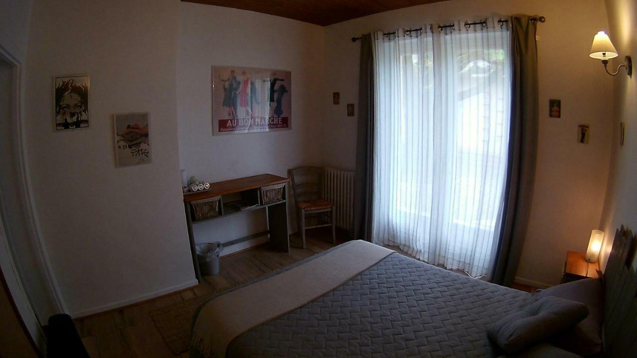Chambres D'Hotes Le Casse Noix Sarlat-la-Caneda Bagian luar foto