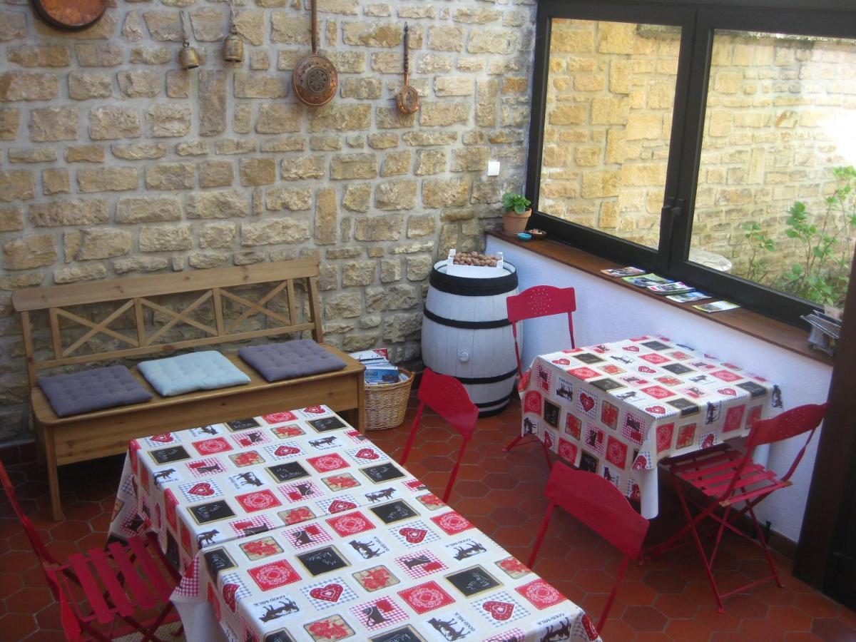 Chambres D'Hotes Le Casse Noix Sarlat-la-Caneda Bagian luar foto